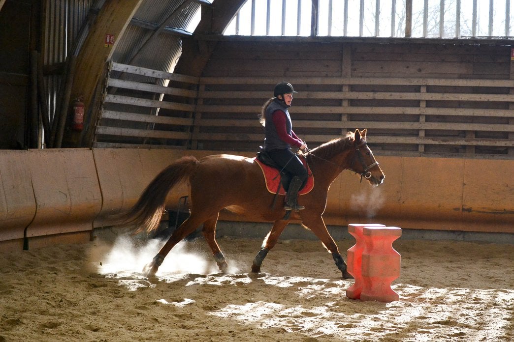 Equifun Club Hippique d'Eckwersheim