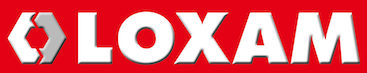 Logo Loxam, un partenaire du Centre équestre Eckwersheim