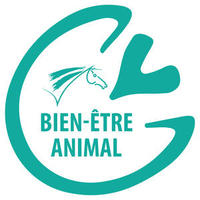 Logo du label qualité d'écurie de compétition CHE