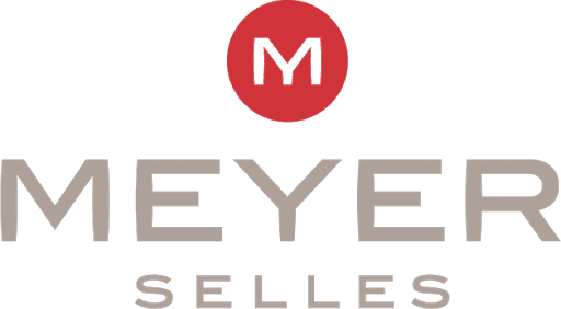Logo MEYER SELLES, un partenaire du Centre équestre Eckwersheim