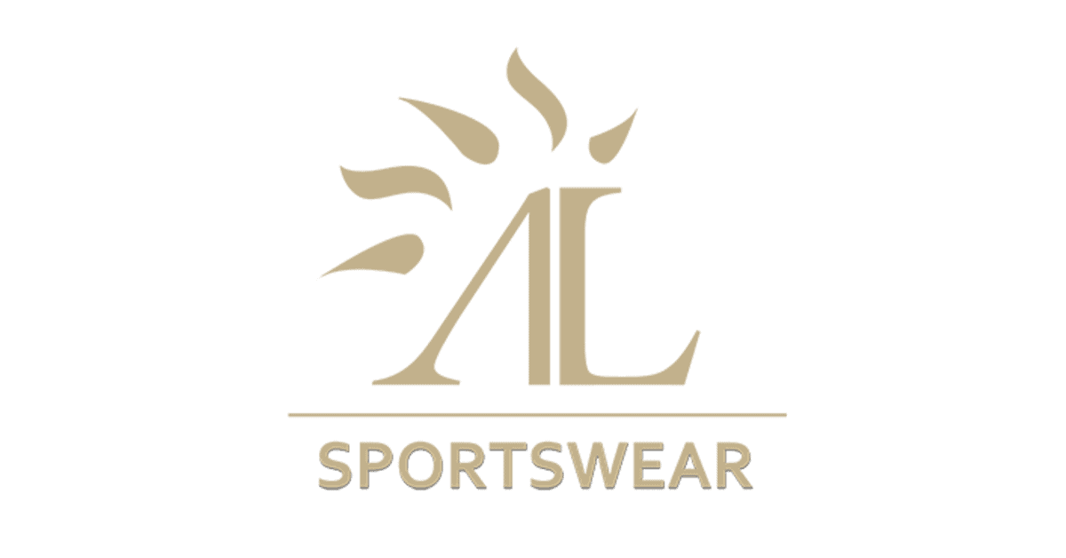 Logo AL Sport, un partenaire du Centre équestre Eckwersheim