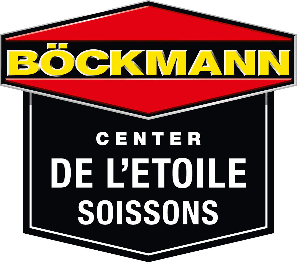 Logo de Böckmann, un partenaire du Centre équestre Eckwersheim