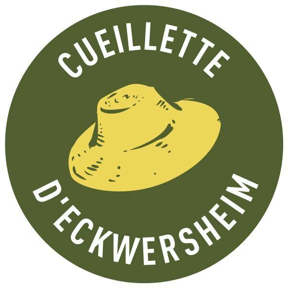 Logo de la cueillette d'Eckwersheim, un de nos partenaires