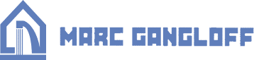 Logo de Marc Gangloff, un partenaire du Centre équestre Eckwersheim